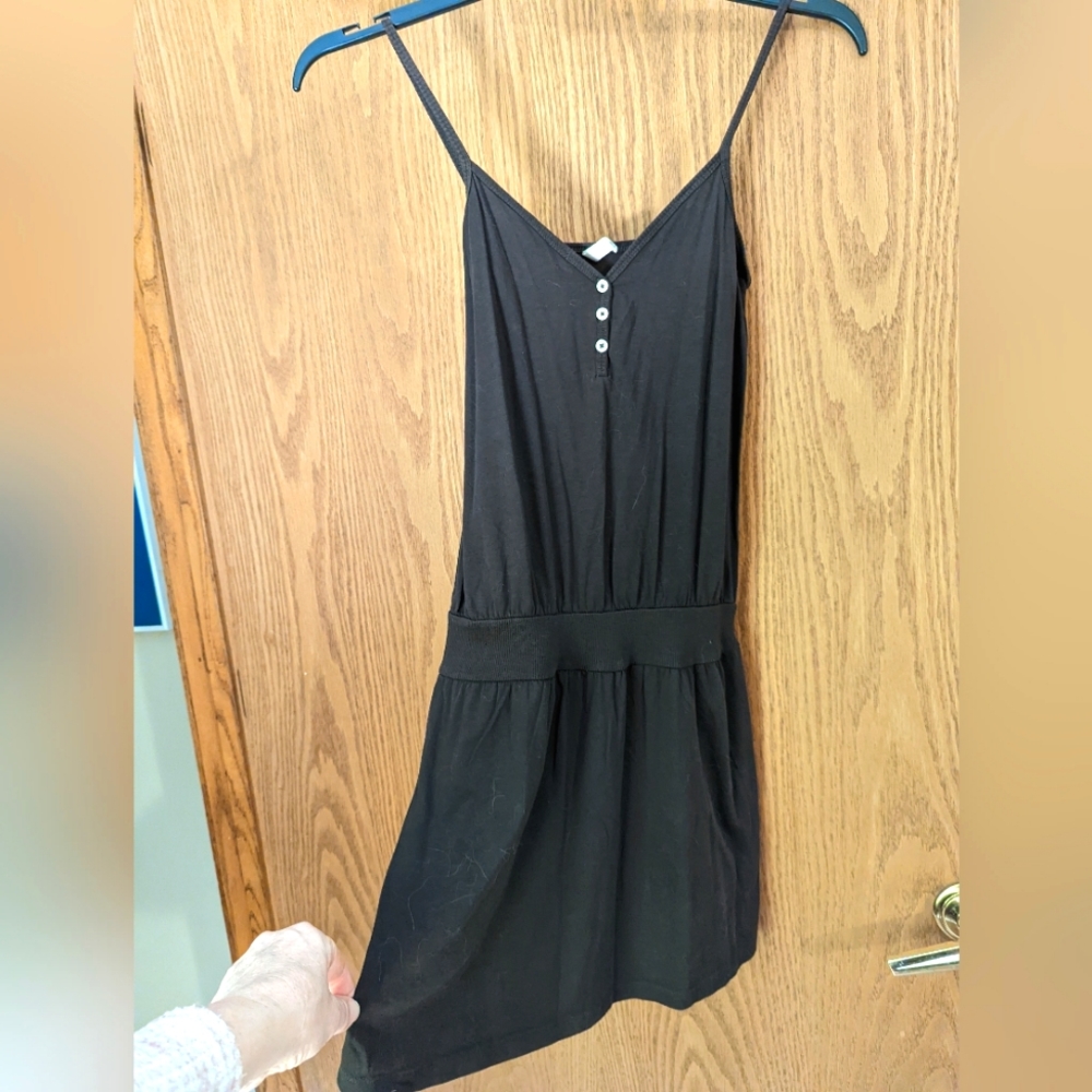 Old Navy Cotton Summer Romper